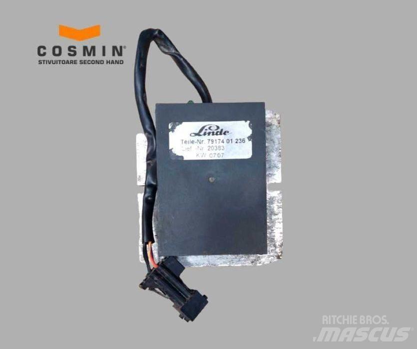 Linde  Elektronik
