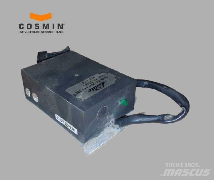 Linde  Elektronik