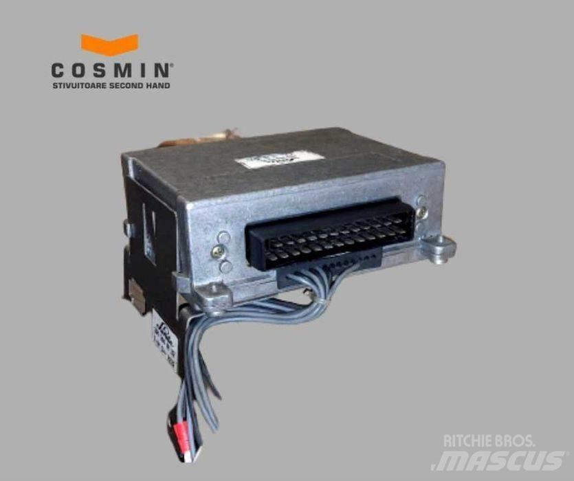 Linde  Elektronik