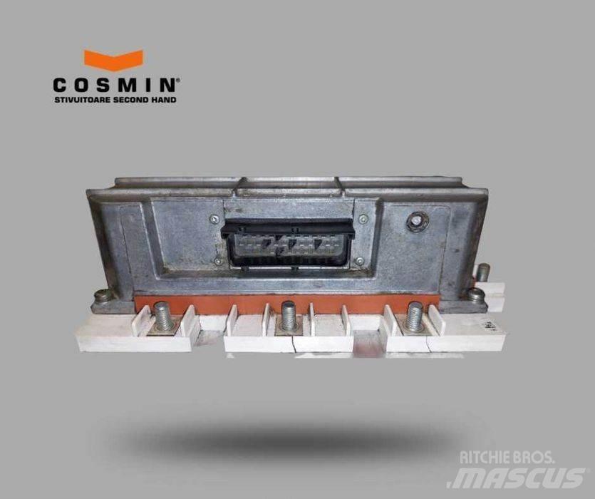 Linde  Elektronik