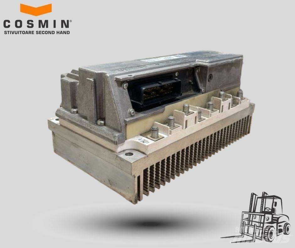 Linde  Elektronik