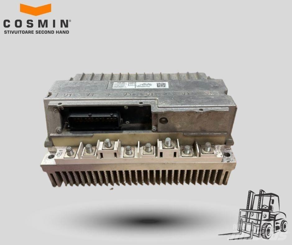 Linde  Elektronik