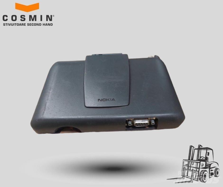 NME-3 Elektronik