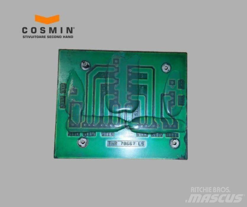Still  Elektronik