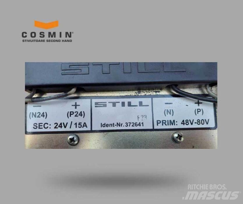 Still  Elektronik