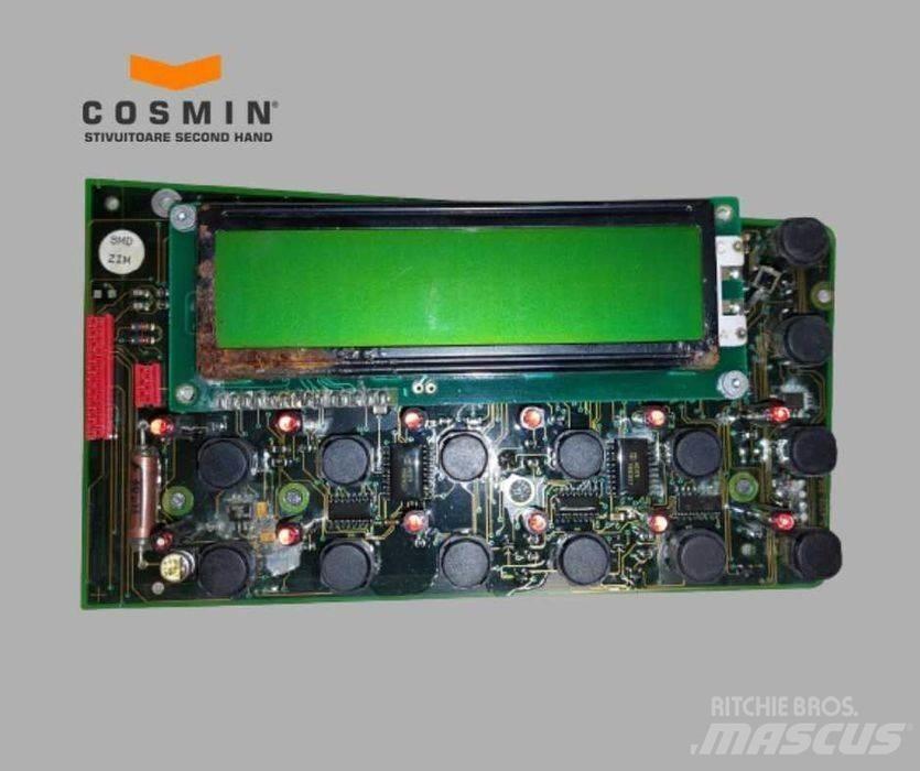 Still  Elektronik