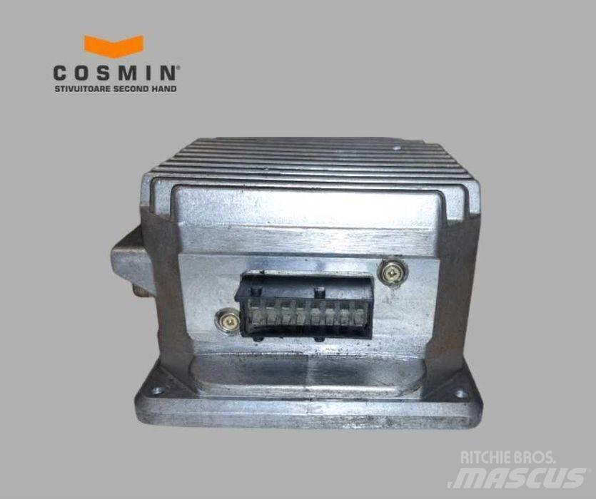 Still  Elektronik