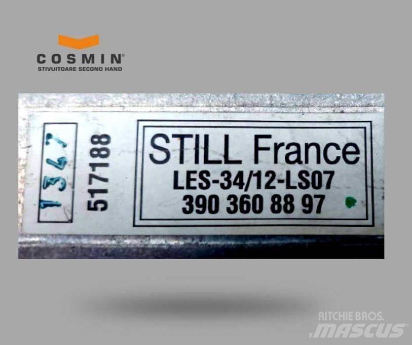 Still  Elektronik