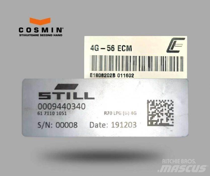 Still  Elektronik