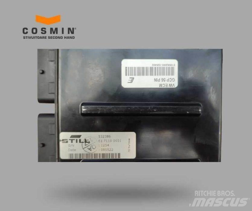Still  Elektronik
