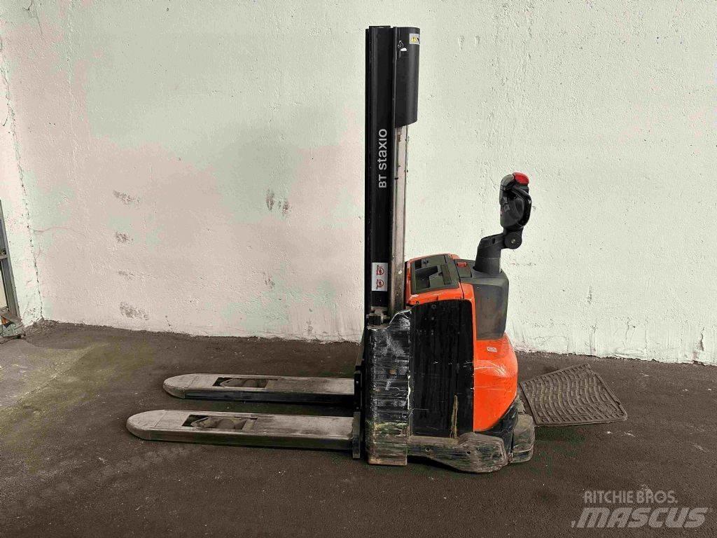 BT SWE 100 Staplare-led