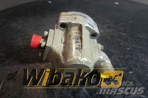 Bosch Gear pump Bosch Hydraulik