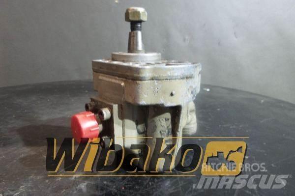 Bosch Gear pump Bosch Hydraulik