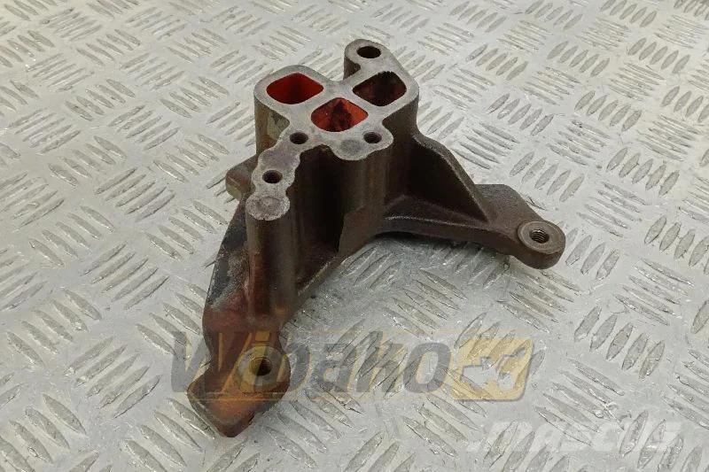 Deutz 04254429 Motorer