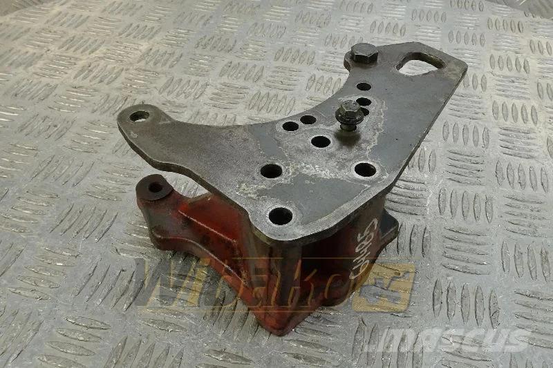 Deutz 04503755 Motorer