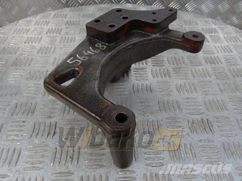 Deutz 04504345R Motorer