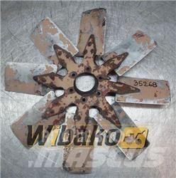 HSW Fan HSW Ł-34 Motorer