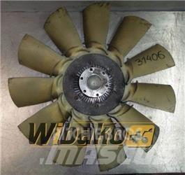 HSW Fan HSW TD 25 Motorer