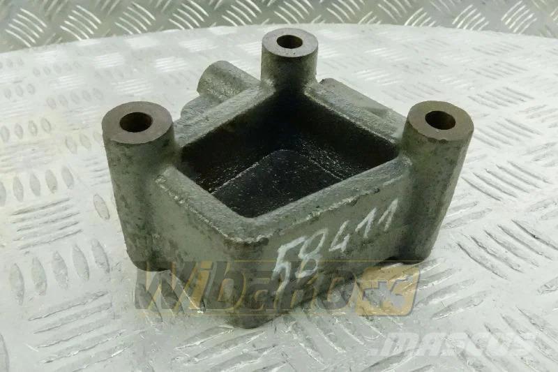 Isuzu 973628441 Motorer