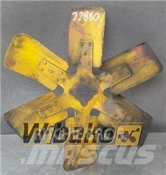 Iveco Fan Iveco 6/45 Motorer