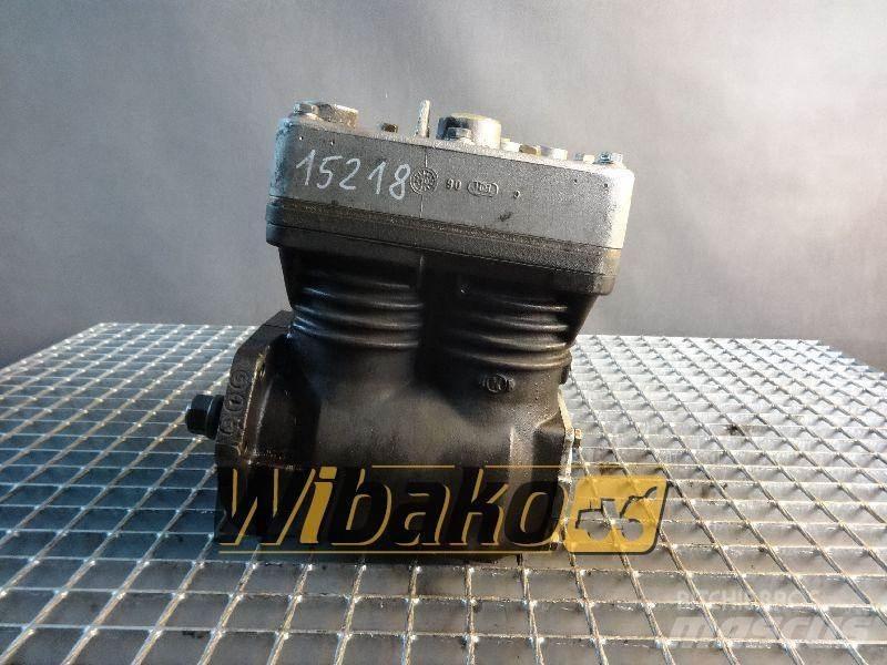  Knorr Compressor Knorr Kompressorer