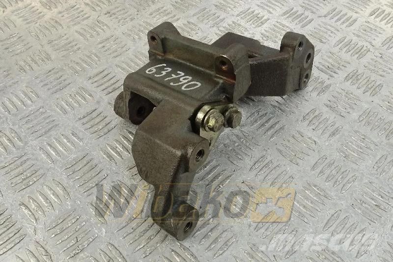 Liebherr 10116053 Motorer