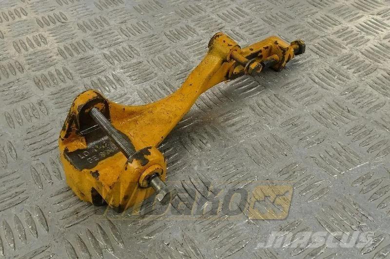 Liebherr 9269030 Motorer