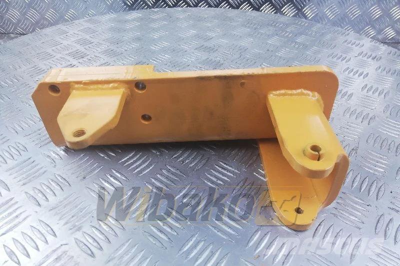 Liebherr D9308 9273333 Motorer