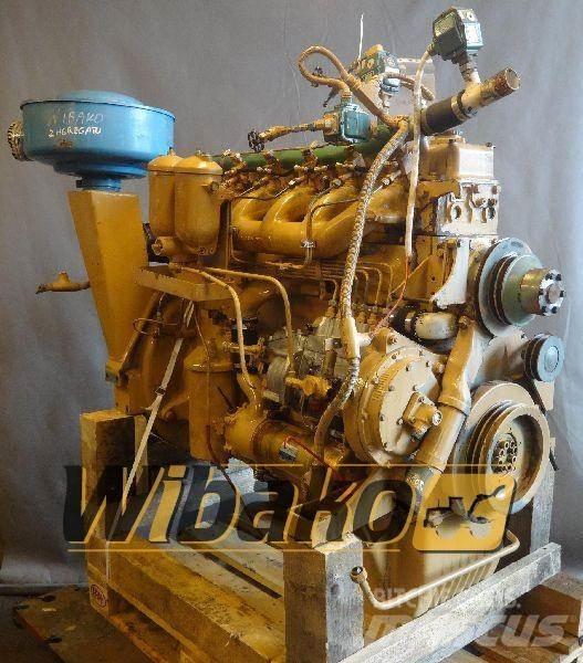 MAN Engine Man Motorer
