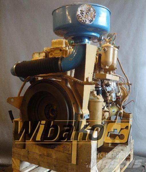 MAN Engine Man Motorer