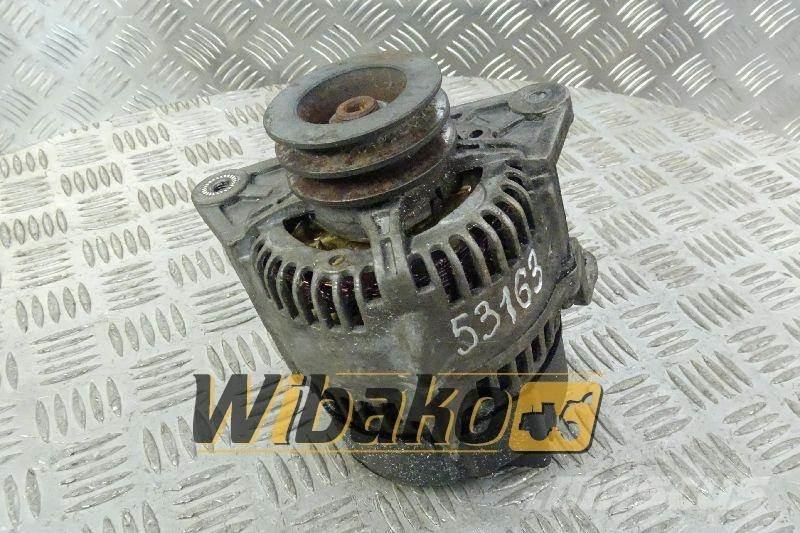  Nn Alternator Nn Motorer