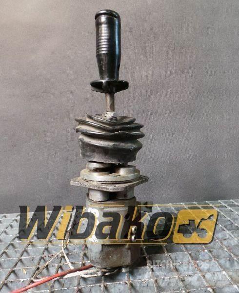 O&K Joystick O&K L45 Hydraulik