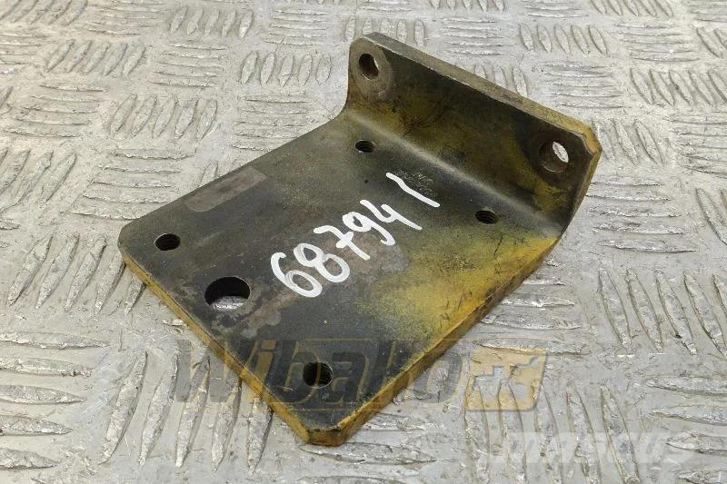 Perkins 3641P004 Motorer