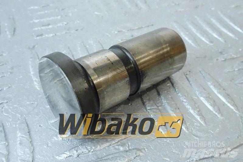 SLP Tappet SLP VL-366 Motorer