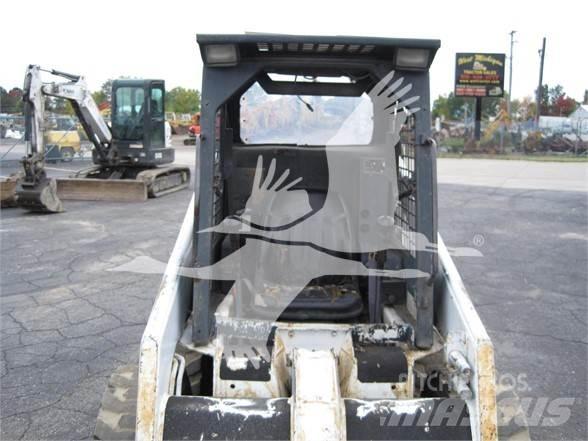 Bobcat 751 Kompaktlastare