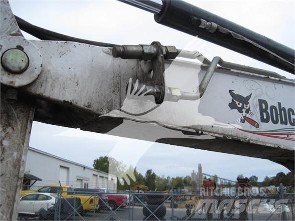 Bobcat E45 Minigrävare < 7t