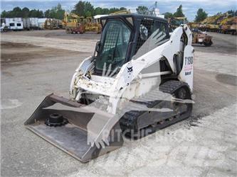 Bobcat T190 Kompaktlastare