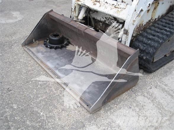 Bobcat T190 Kompaktlastare