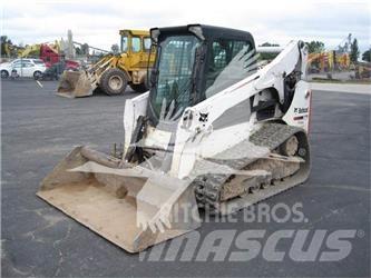 Bobcat T770 Kompaktlastare