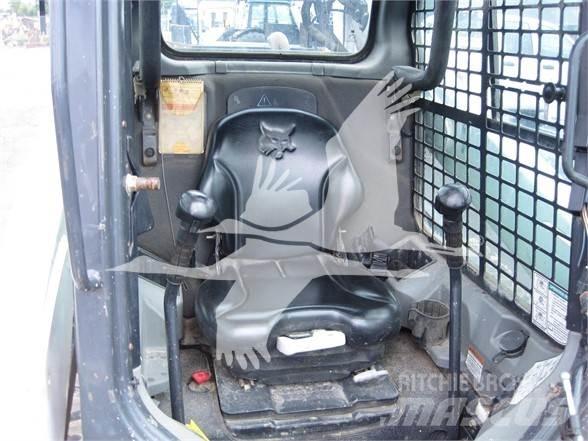 Bobcat T770 Kompaktlastare