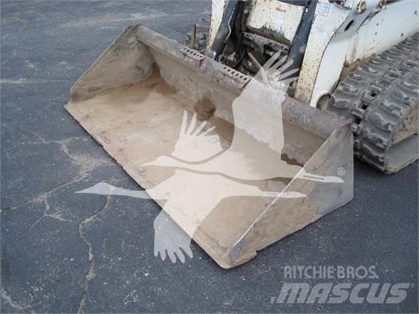 Bobcat T770 Kompaktlastare