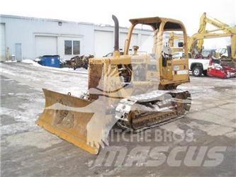 Dresser TD7H Bandschaktare