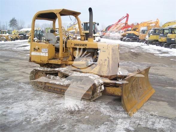 Dresser TD7H Bandschaktare