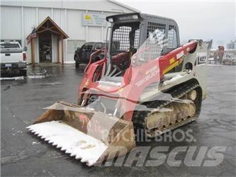 Takeuchi TL12 Kompaktlastare