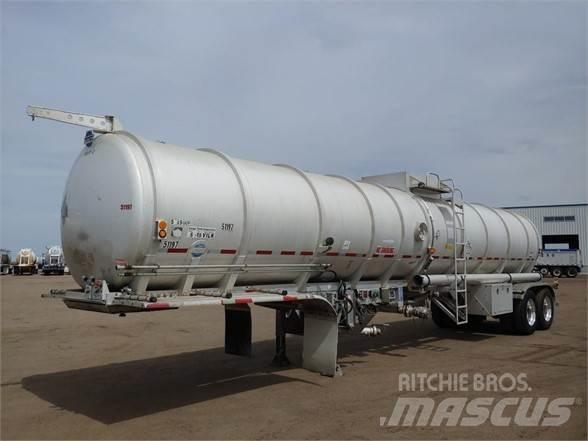  TYTAL Tanktrailer