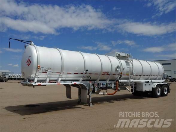  TYTAL Tanktrailer