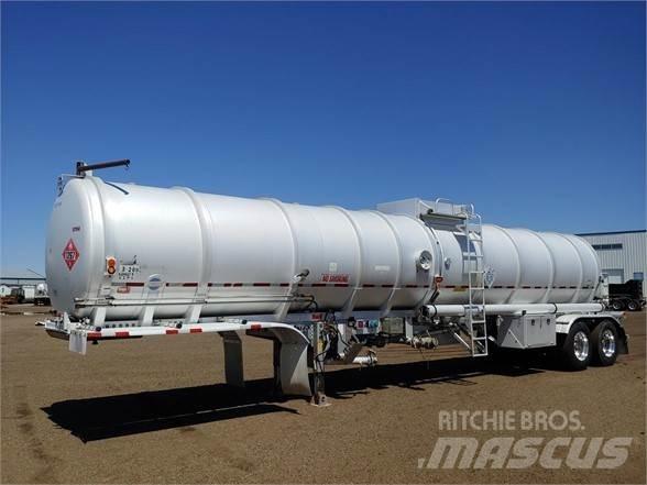  TYTAL Tanktrailer