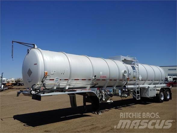 TYTAL Tanktrailer