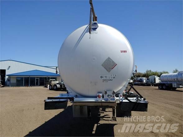  TYTAL Tanktrailer