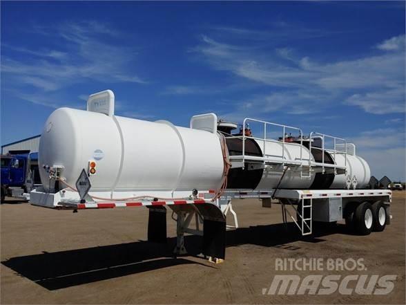  TYTAL TANKER Tanktrailer